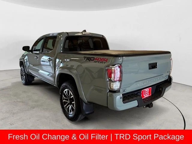 Used 2022  Toyota TRD Sport image 3