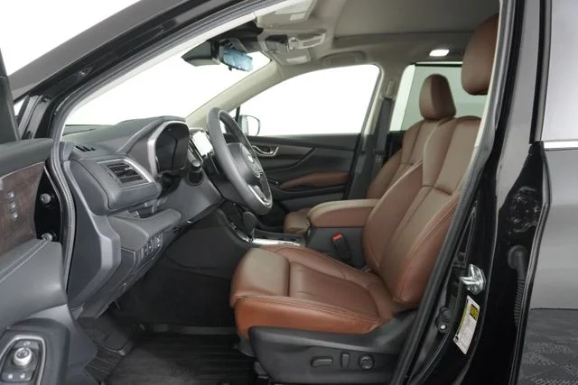 Used 2026 Black Subaru Touring image 19