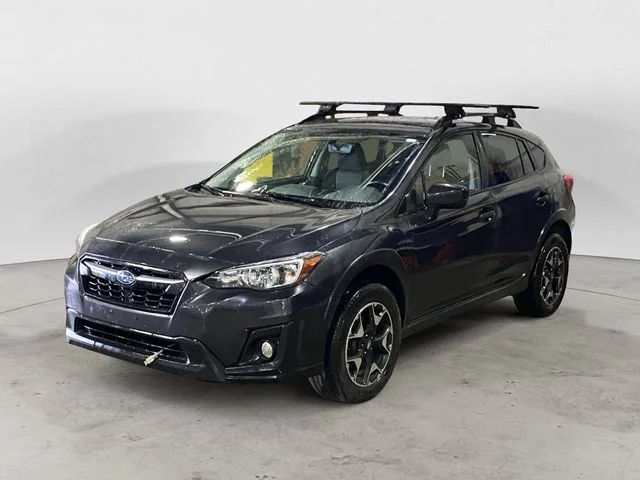 Used 2019 Gray Subaru 2.0i Premium image 1