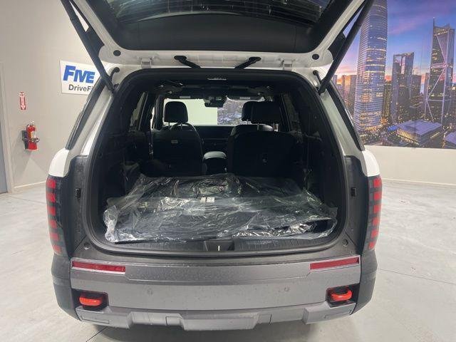 New 2026 White Hyundai XRT Pro image 30
