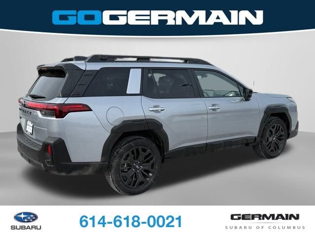 2026 Subaru Outback Limited XT - Photo 8