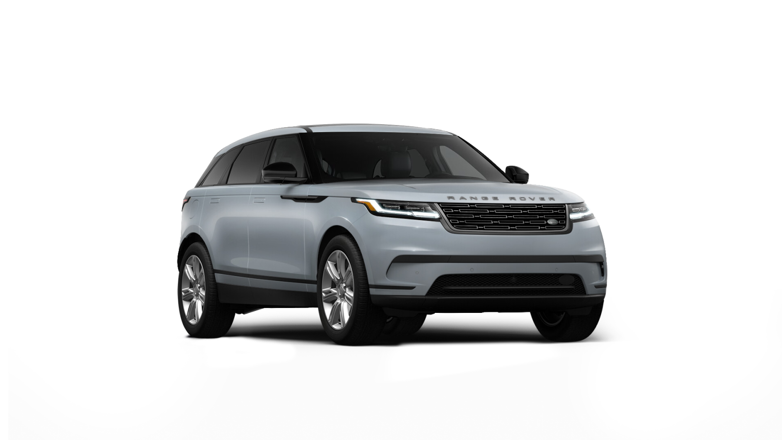 New 2026 Arroios Grey LAND ROVER S 250PS image 1