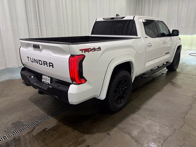 New 2026 Ice Cap Toyota  Limited image 3