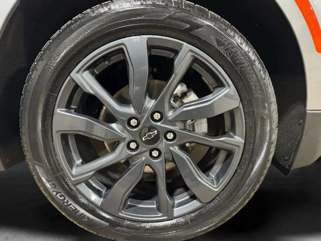 2023 Chevrolet Equinox RS - Photo 29
