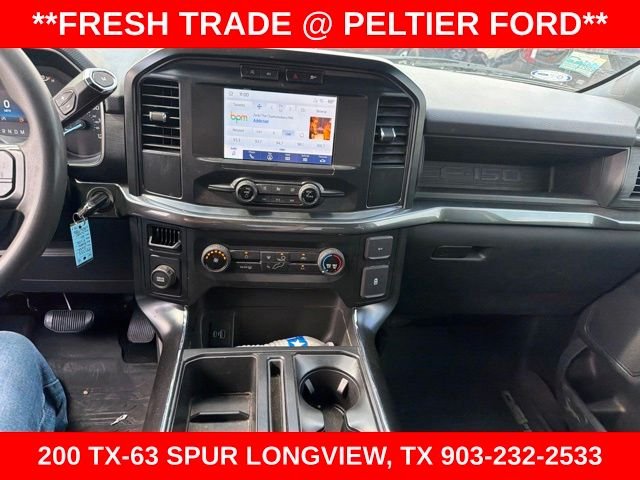 Used 2022 Silver Ford XL image 23