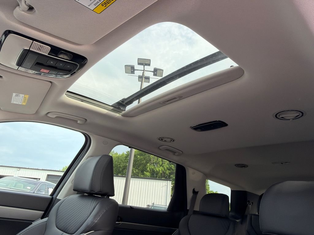 2025 Hyundai Palisade XRT - Photo 33
