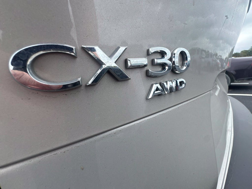 Used 2024 Silver Mazda 2.5 S Select Sport image 33