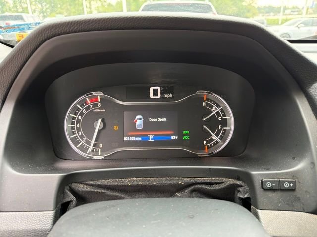 Used 2023  Honda RTL image 16