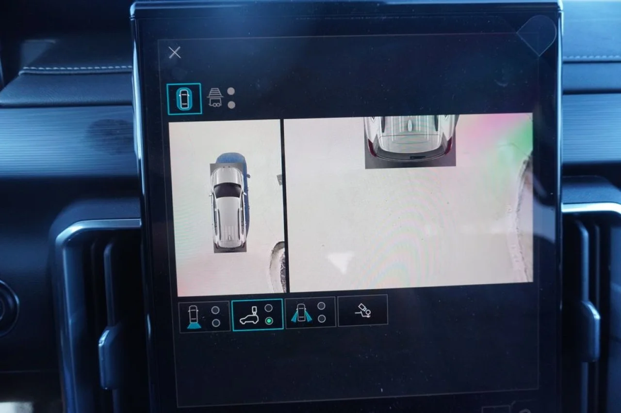 2026 GMC Acadia Elevation - Photo 35