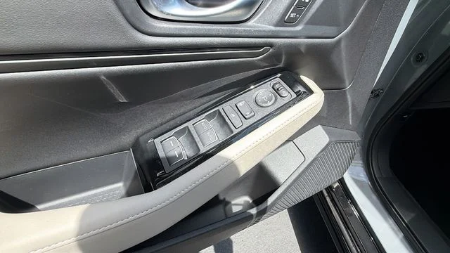 New 2026 Gray Honda Touring image 20