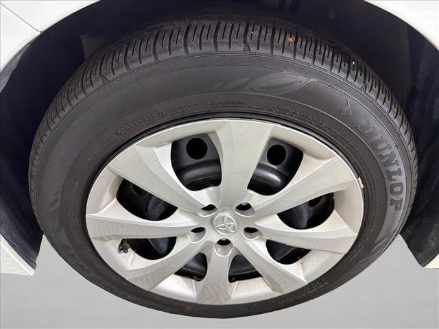 Certified Used 2025 ICE CAP Toyota  image 11