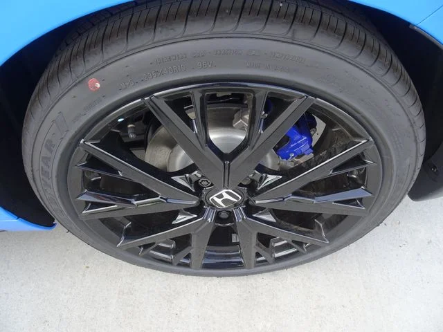 New 2026 Boost Blue Pearl Honda  image 10