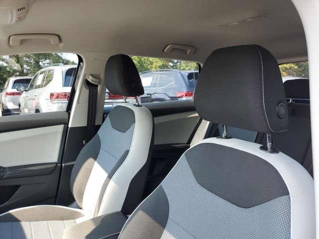 New 2026  Volkswagen 1.5T S image 22