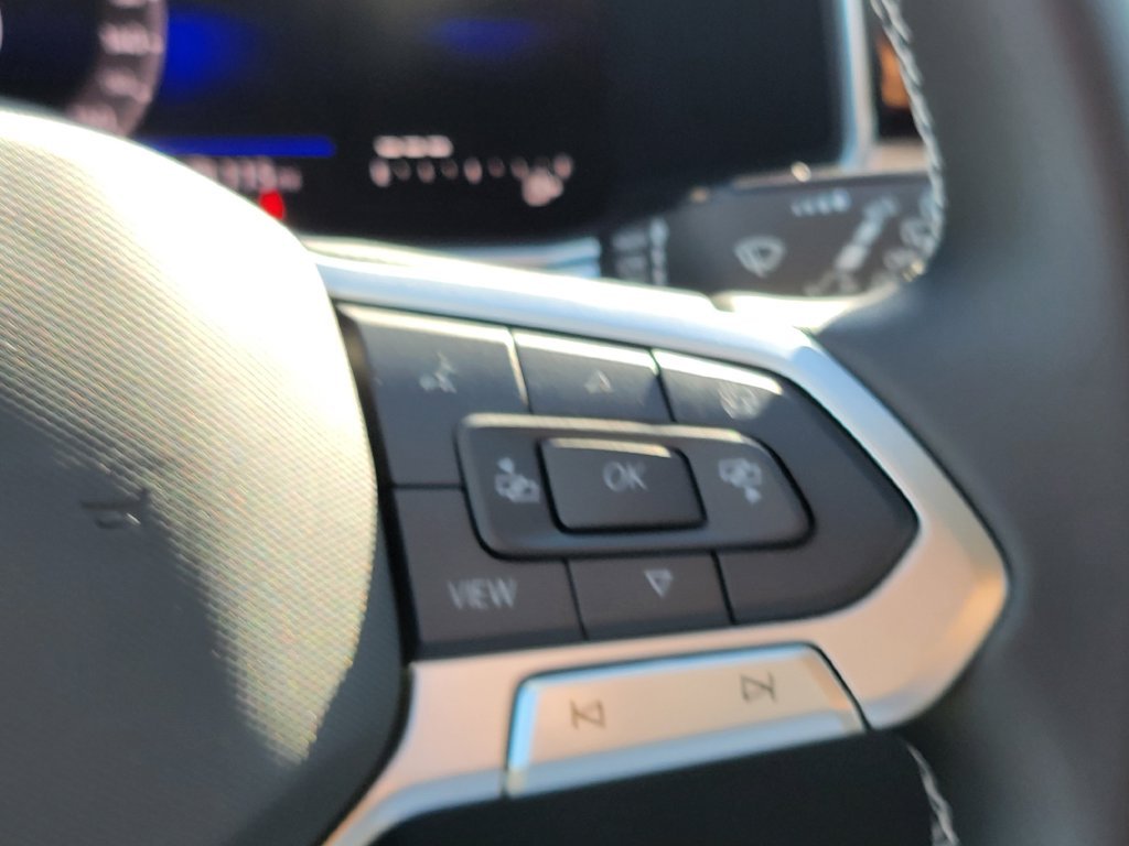 New 2027 Gray Volkswagen 1.5T SE image 14