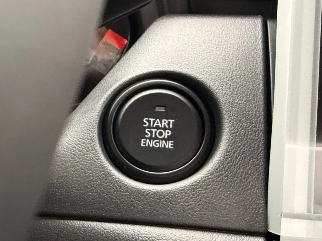 New 2026 Jet Black Mica Mazda 2.5 S Preferred AWD image 21