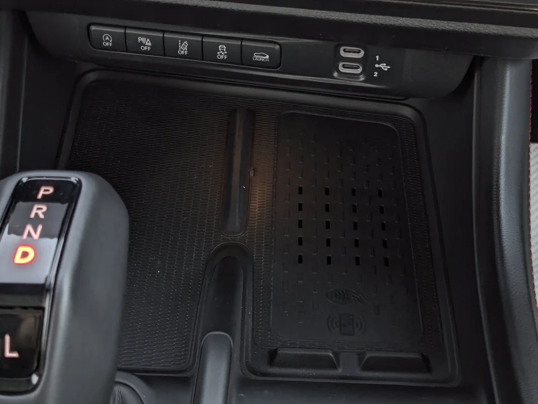 New 2026 triple nickel Dodge Scat Pack Plus - - AWD - 18 Speaker Premium Audio - Blacktop Package - Hurricane HO & More! image 23