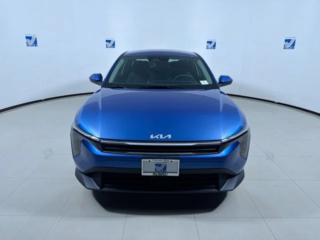 New 2026 WAVE BLUE Kia LXS image 3