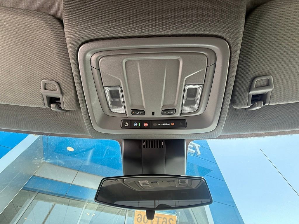 2026 Chevrolet Silverado 1500 Work Truck - Photo 25