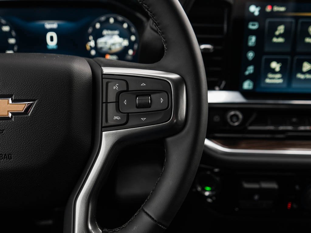 2026 Chevrolet Silverado 1500 LT - Photo 19