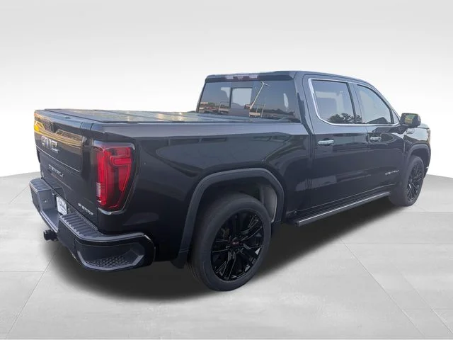2020 GMC Sierra 1500 Denali - Photo 6