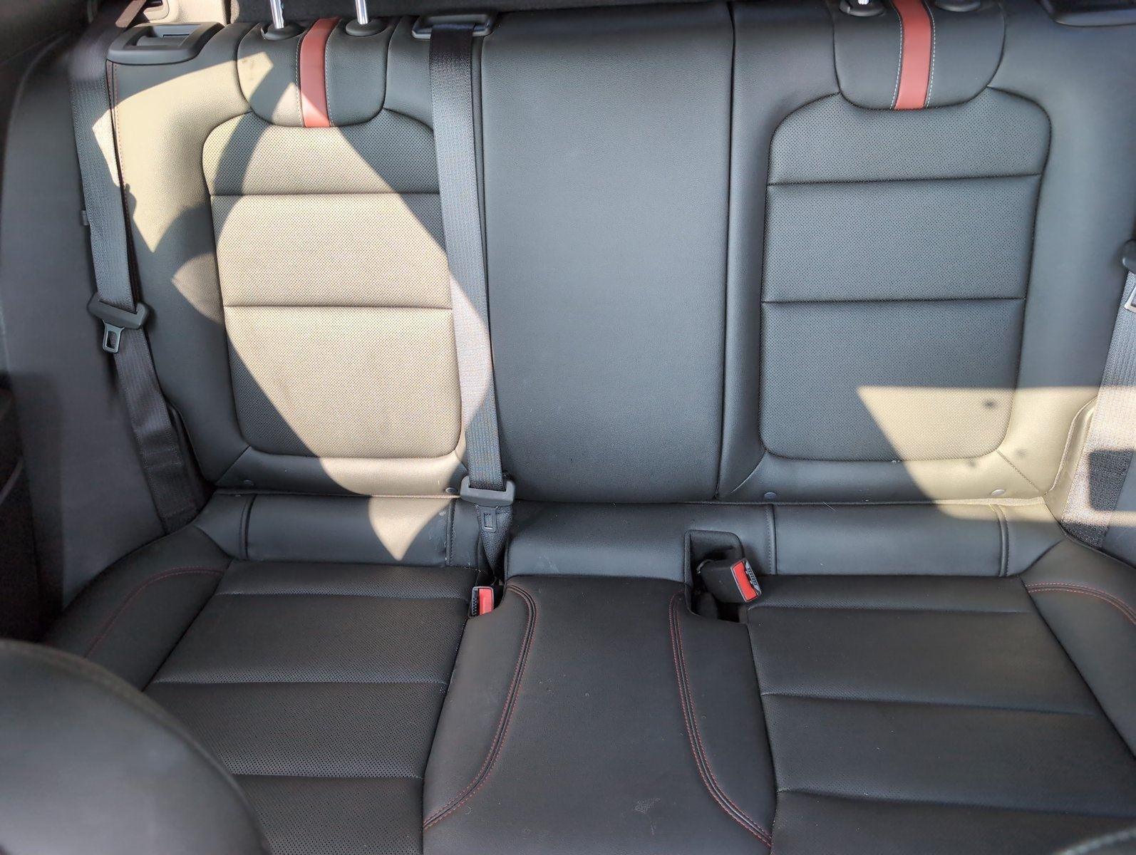 Used 2025 Summit White Chevrolet 2RS image 31