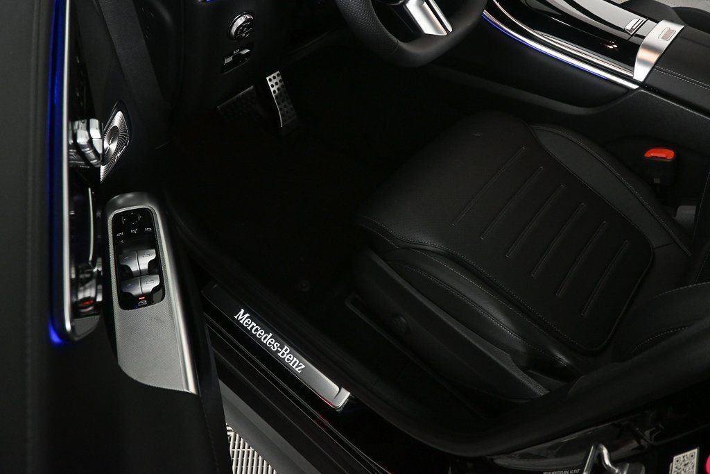 2026 Mercedes-Benz GLC Base - Photo 60