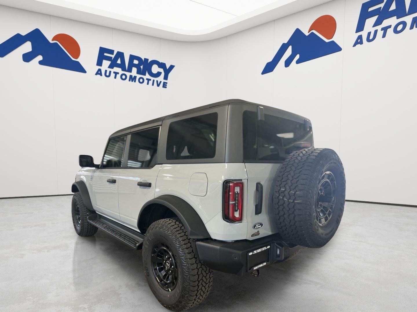 New 2026 Avalanche Ford Outer Banks® image 42