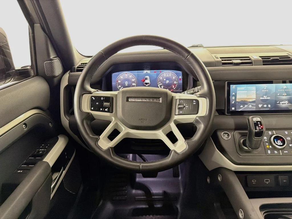 Certified Used 2023 Silver Land Rover S image 23