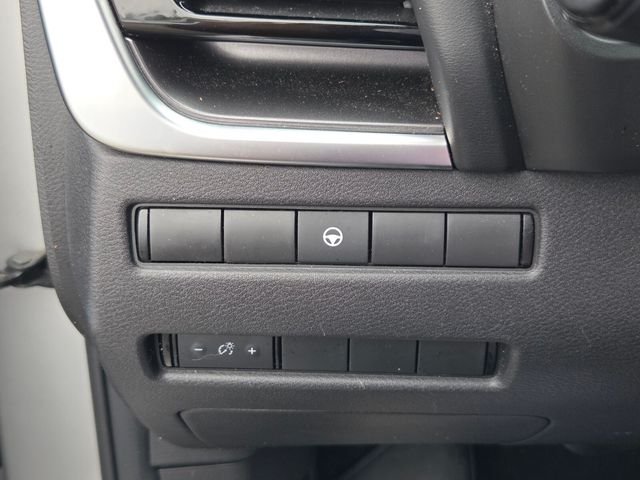 2021 Nissan Rogue SV - Photo 25
