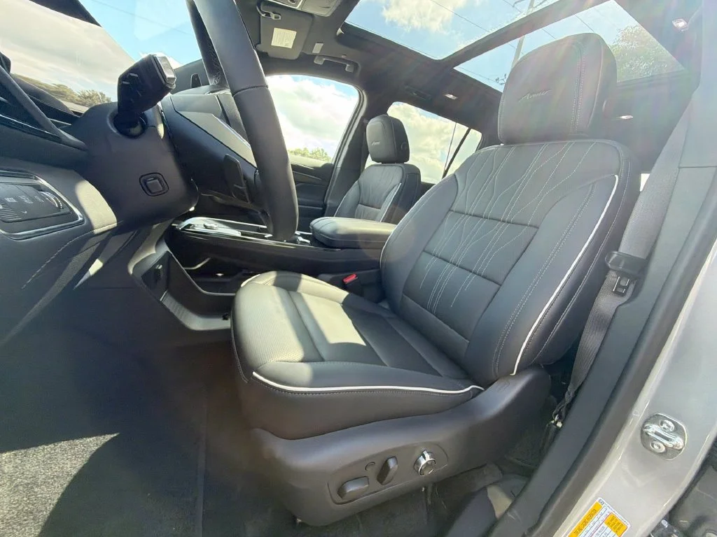 2027 Buick Enclave Avenir - Photo 16