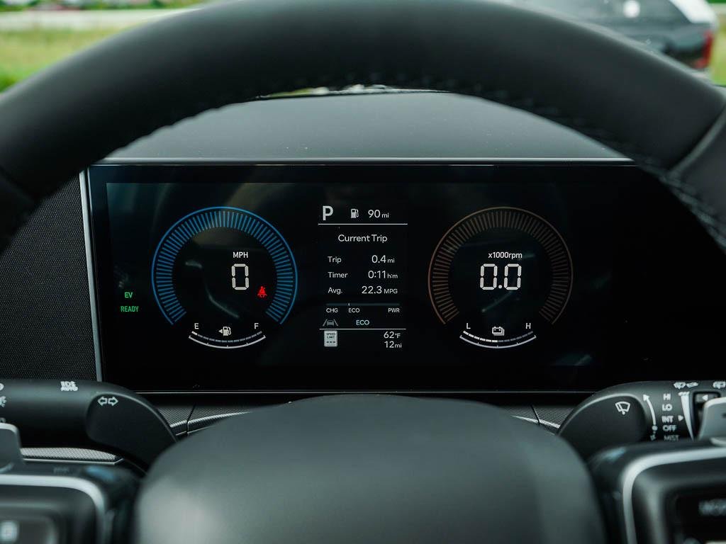 2026 Hyundai Santa Fe SE - Photo 48