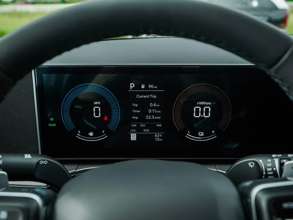 2026 Hyundai Santa Fe SE - Photo 48