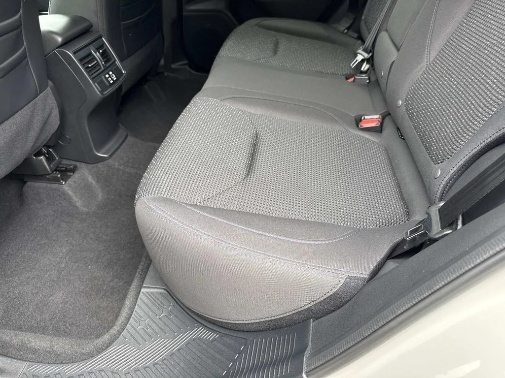 Certified Used 2025 White Subaru Premium image 14