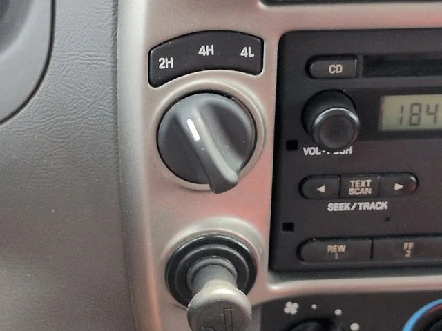 Used 2011 2011 FORD RANGER XLT Ford XLT image 19