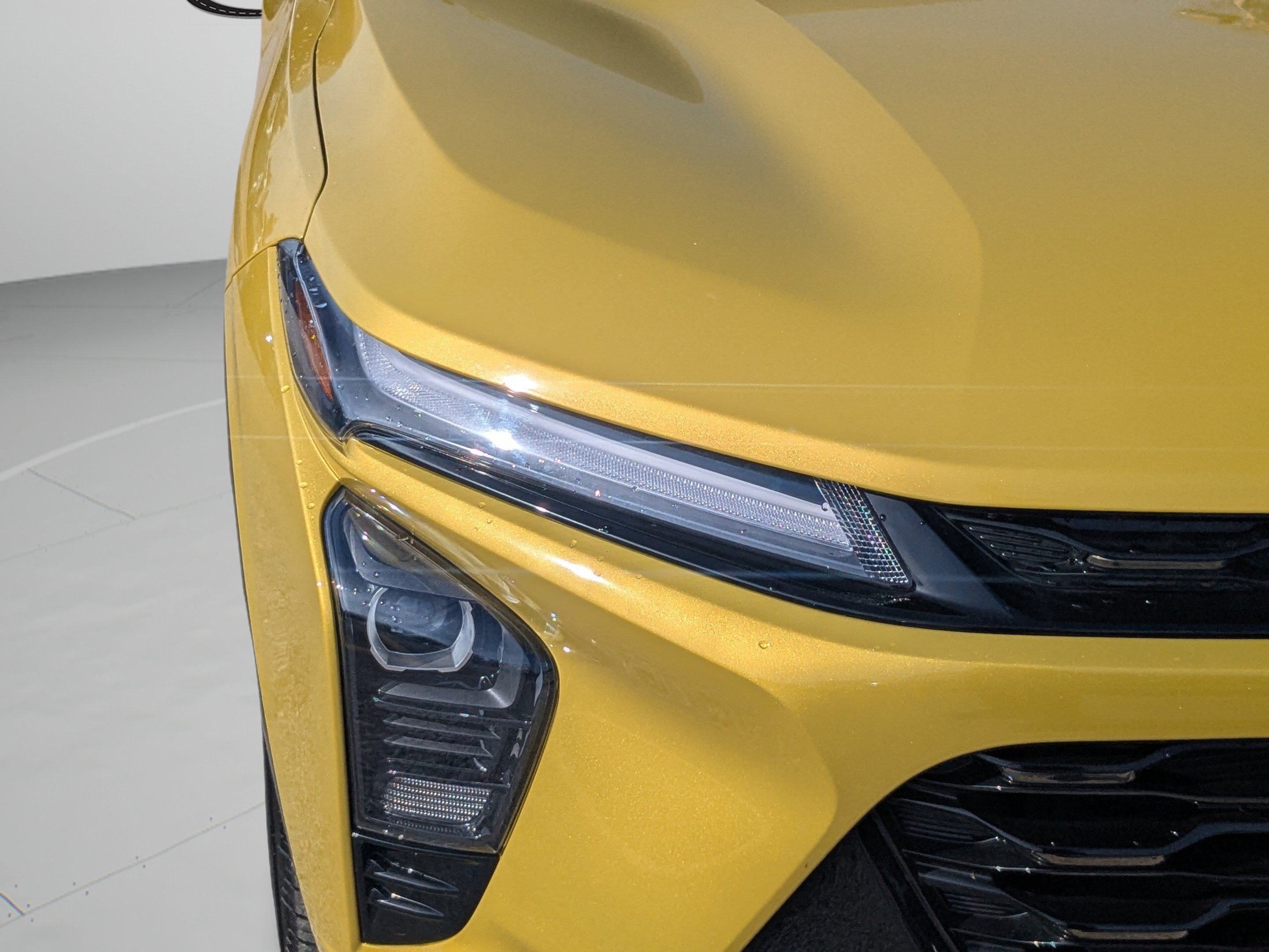 2025 Chevrolet Trax Activ - Photo 30