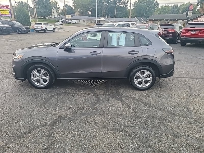 Used 2024  Honda LX image 3