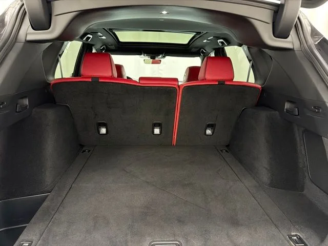 Used 2024 Gray Acura A-Spec Advance Package image 31