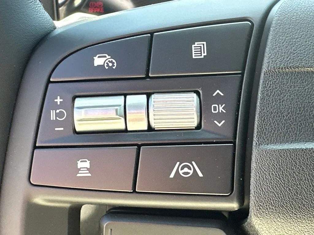 New 2026 Gray Kia EX image 26