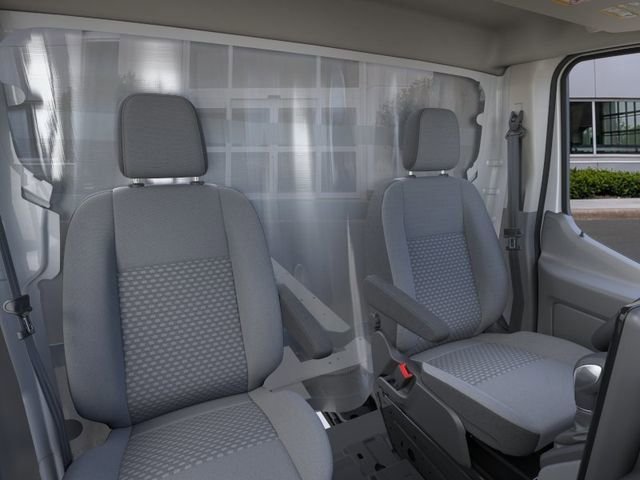 New 2026 Oxford White Ford Base image 10
