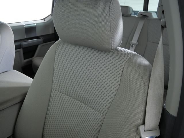 Used 2018 White Ford XLT image 20