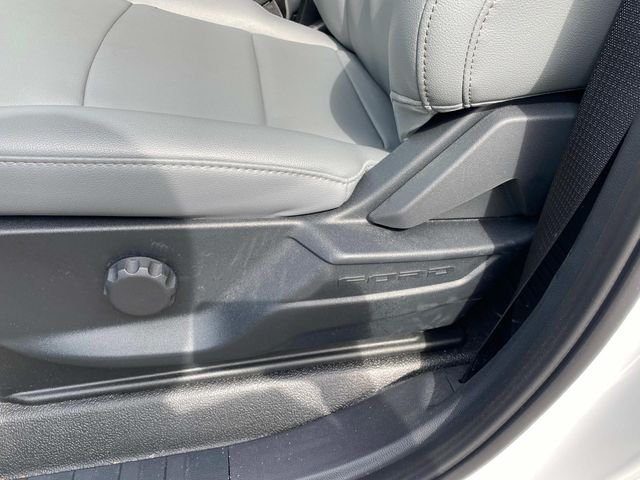 New 2026 White Ford XL Flat Dump image 12