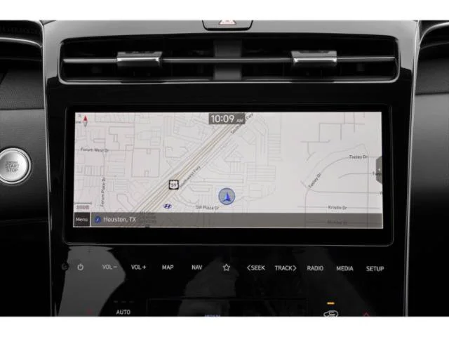 Used 2024 White Pearl Hyundai Limited image 18