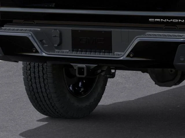 New 2026 Onyx Black GMC Denali image 15