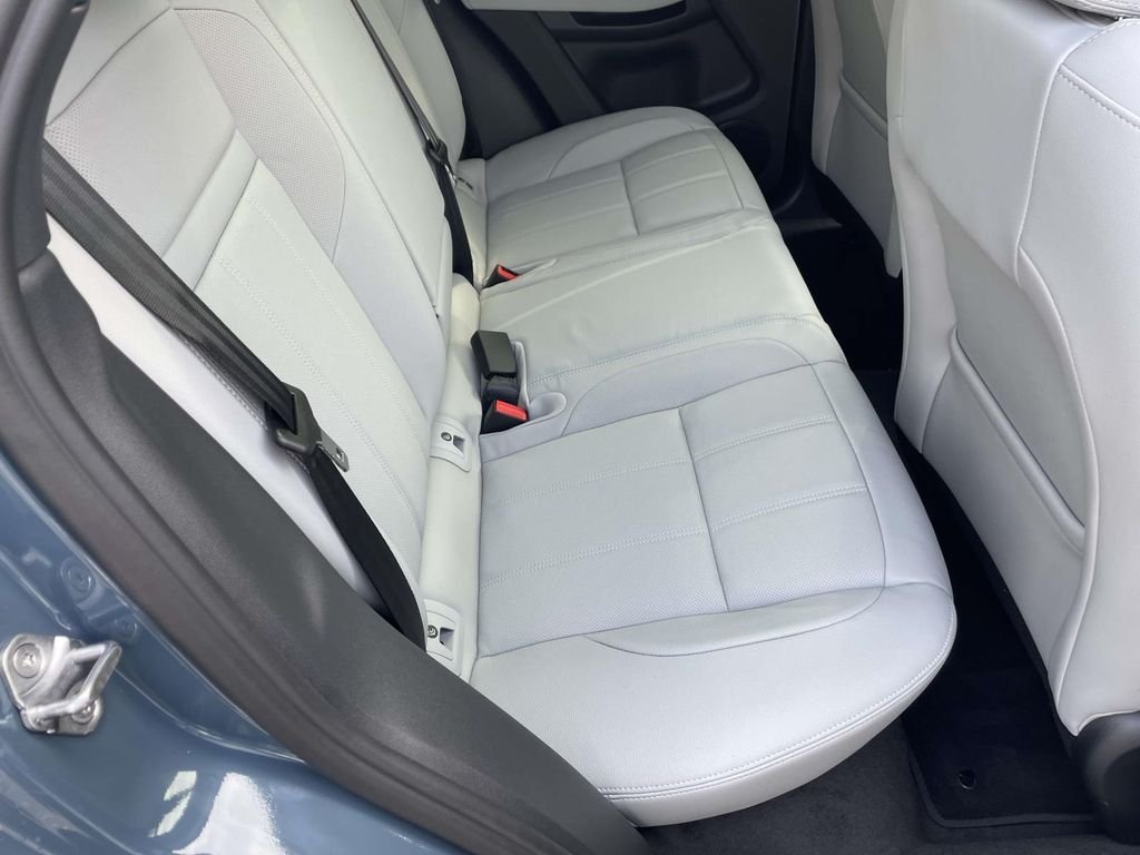 New 2026 Tribeca Blue Land Rover S image 19