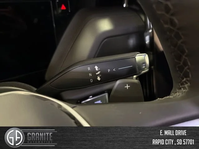 New 2026 Volcanic Red Tintcoat GMC Denali image 25