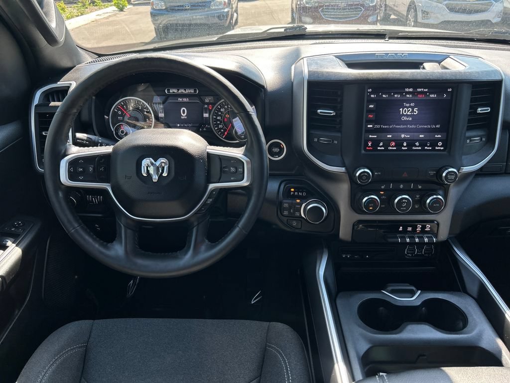 2019 RAM Ram 1500 Pickup Big Horn/Lone Star - Photo 14