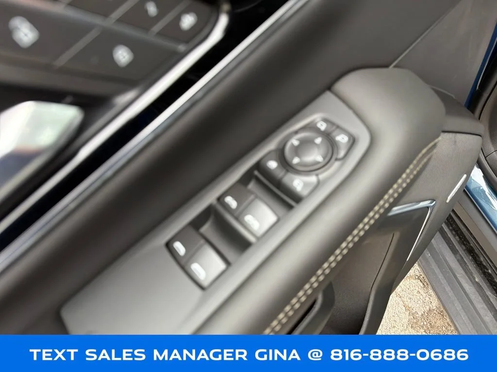 2026 GMC Yukon Elevation - Photo 15