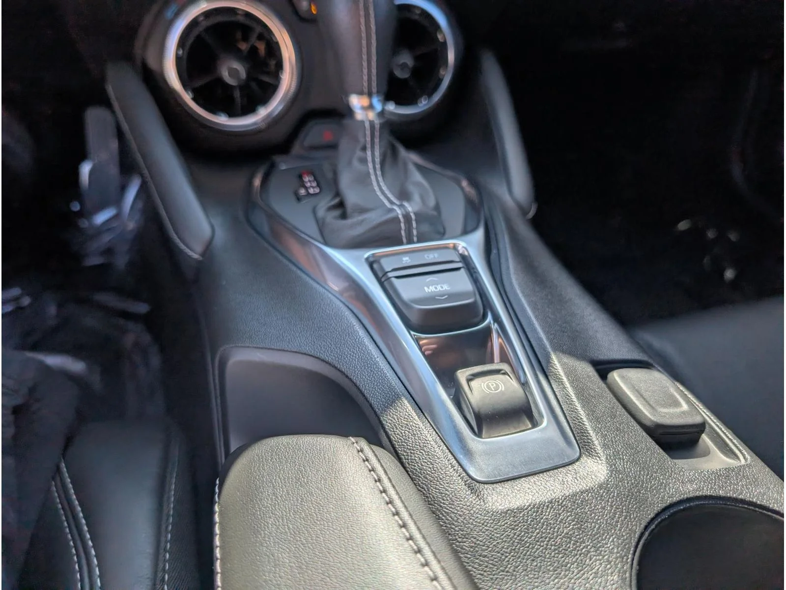 Used 2021 Wild Cherry Tintcoat Chevrolet 2SS image 30