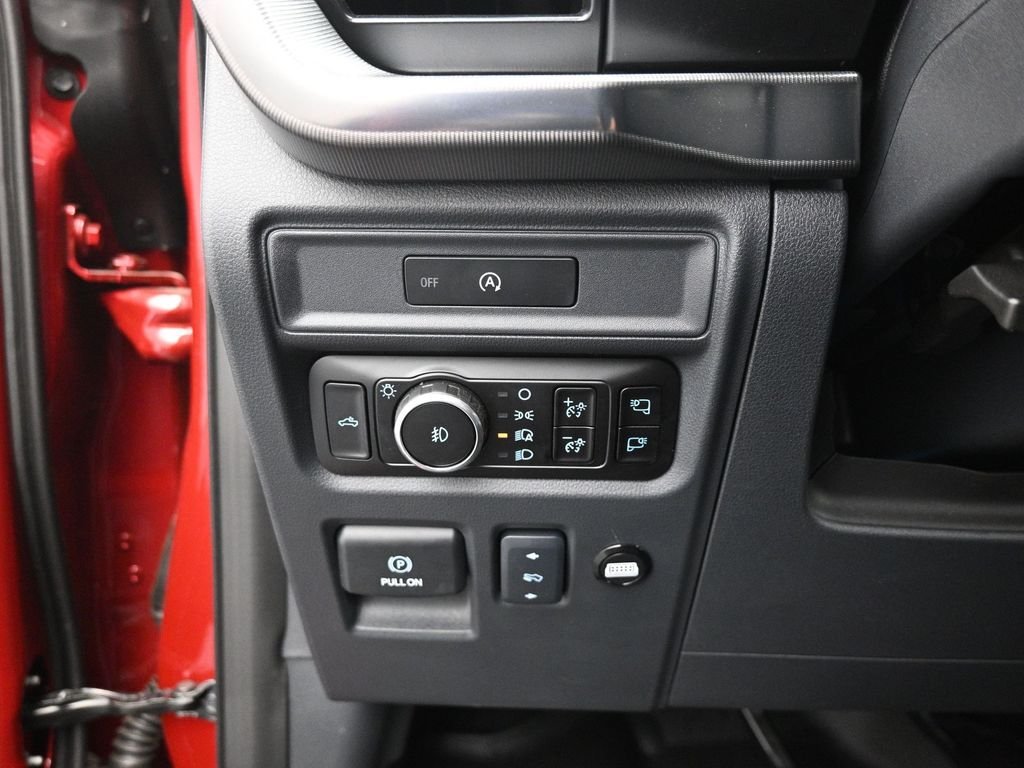 2025 Ford F-150 Lariat - Photo 13