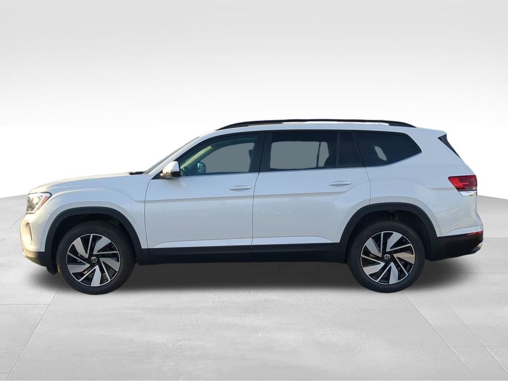 2026 Volkswagen Atlas SE w/Tech - Photo 6